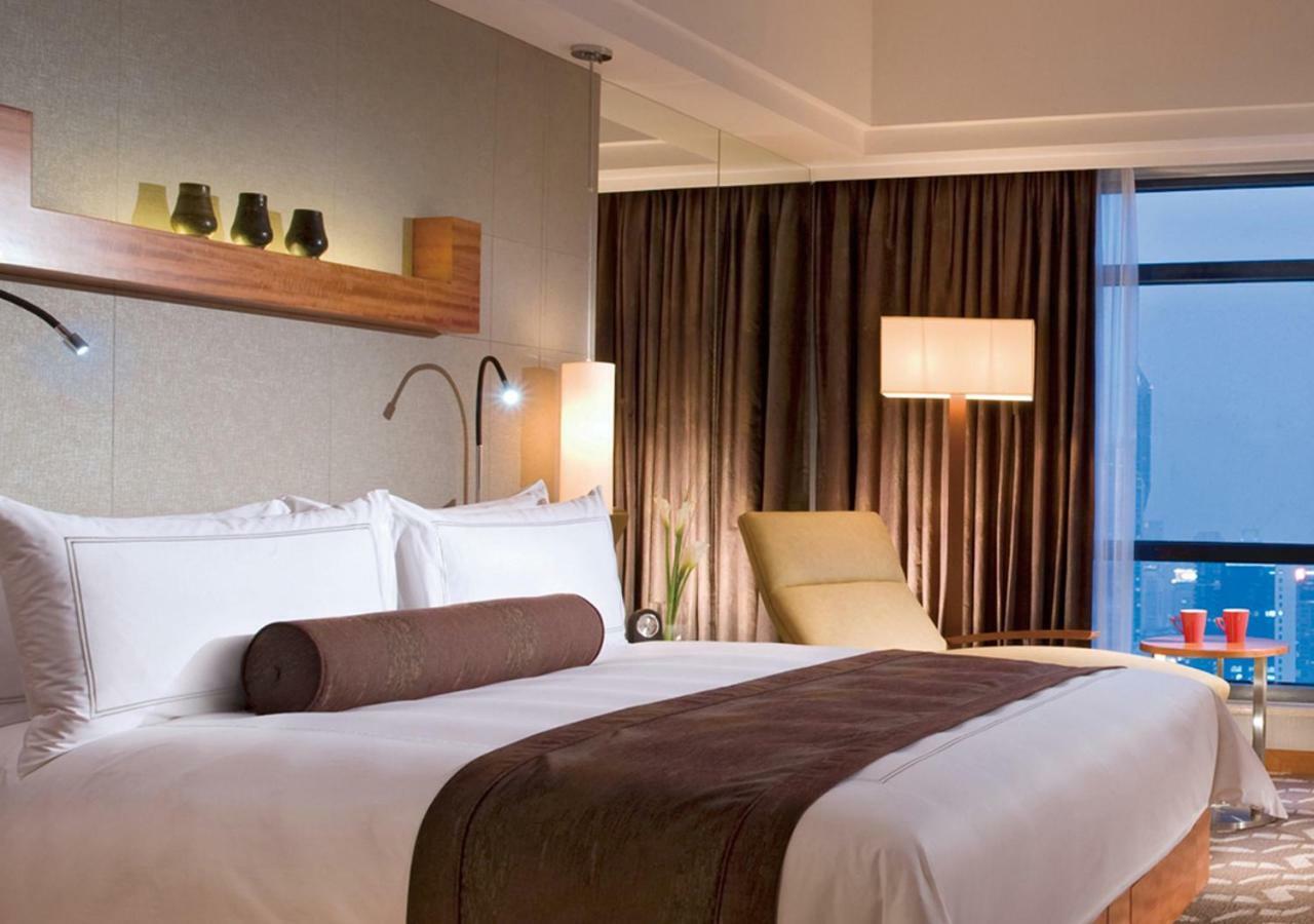 Hotel Swissôtel Grand